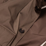 MAC POCKET COAT