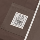 MAC POCKET COAT