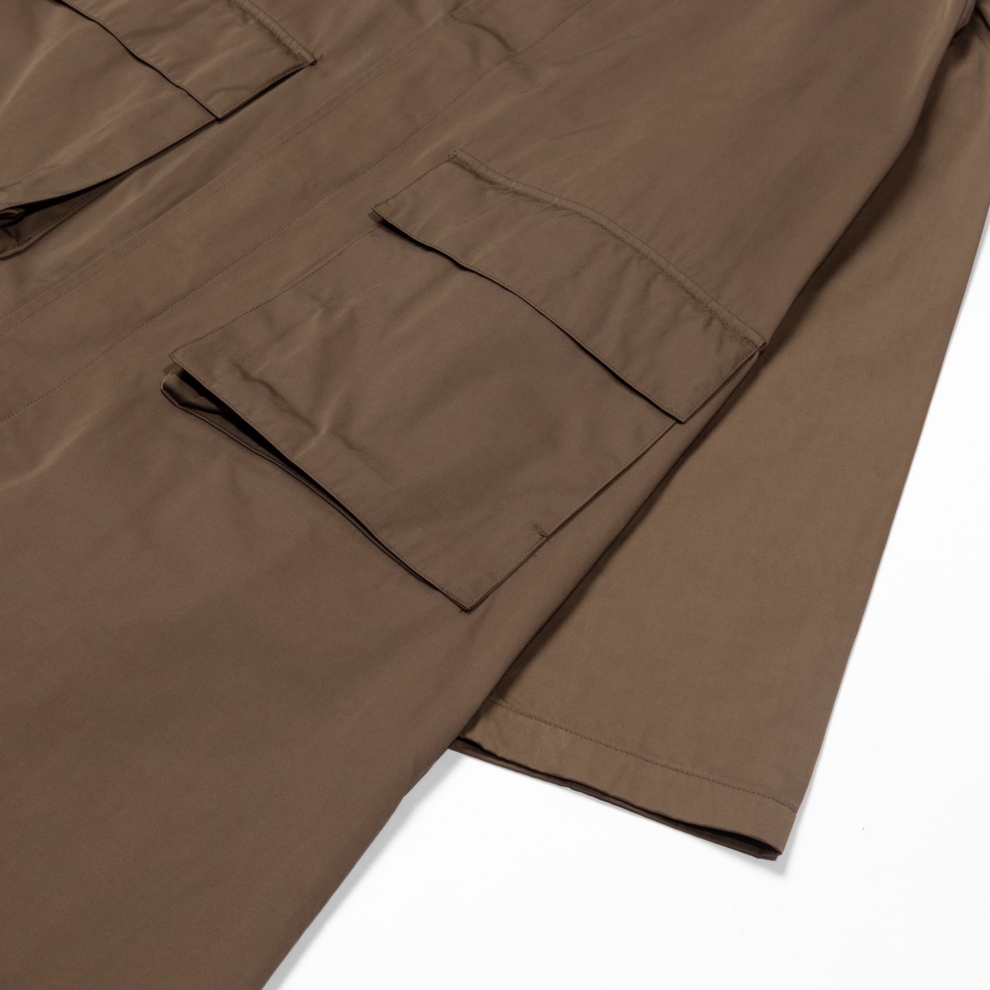 MAC POCKET COAT