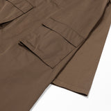 MAC POCKET COAT