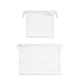 Maison Margiela Bags BLACK / O/S GLAM SLAM SPORT FLAT POCKET BAG