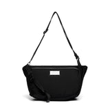 Maison Margiela Bags BLACK / O/S GLAM SLAM SPORT MESSENGER