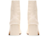 Maison Margiela Womens WOMEN'S TABI H80 BOOTS
