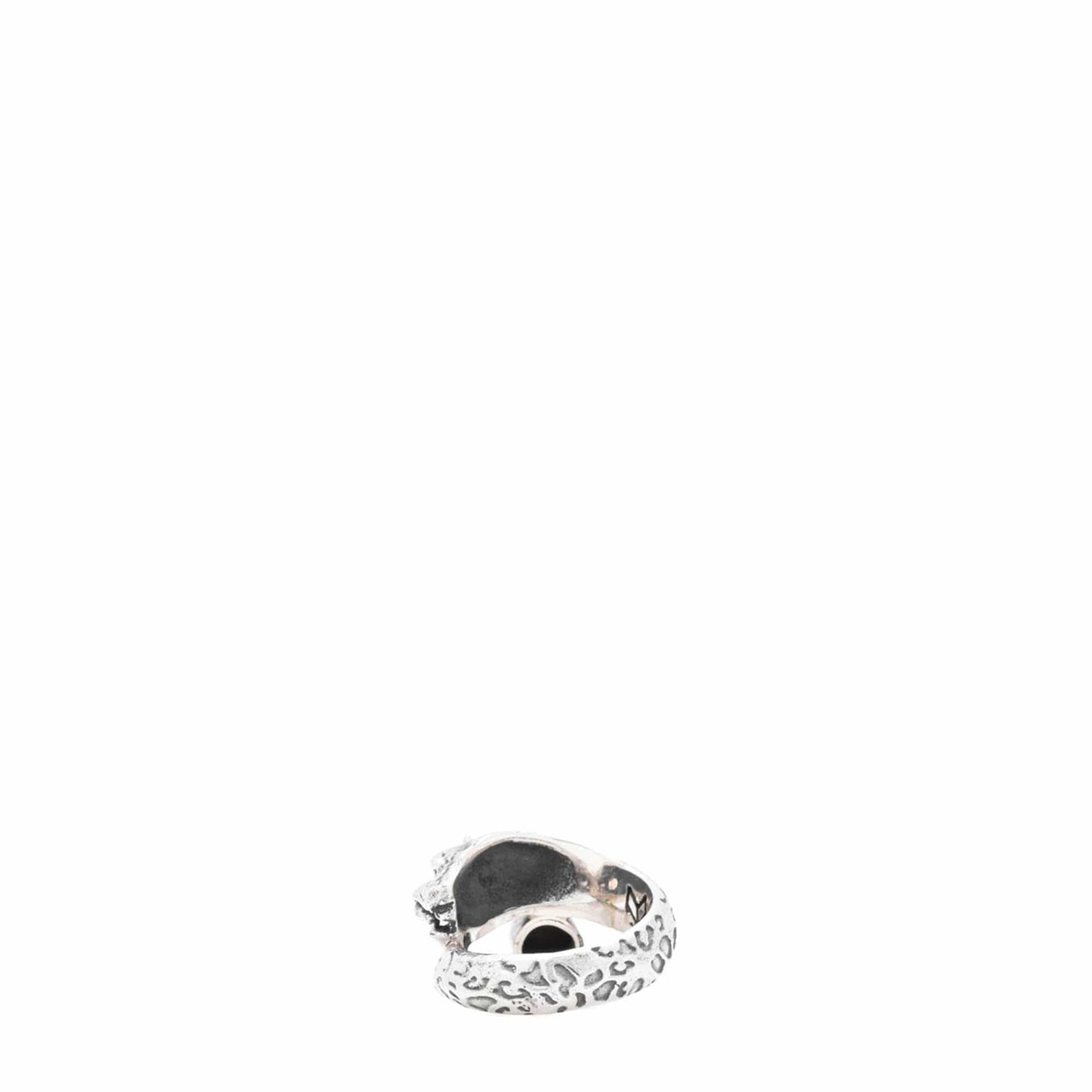 Maple Jewelry BIG CAT RING 2