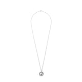 Maple Jewelry SILVER 925 / O/S ETERNAL NOW CHAIN