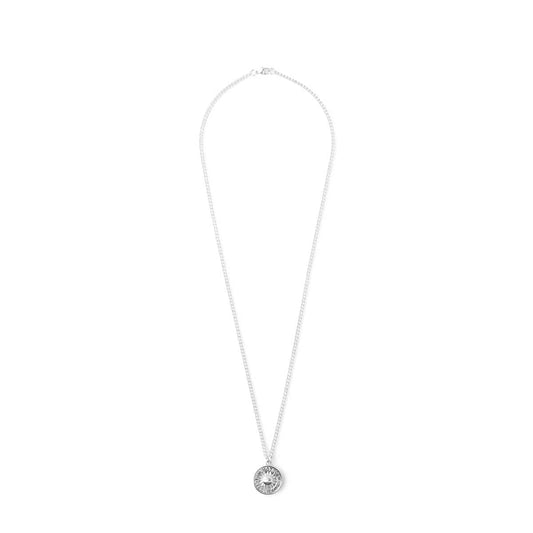 Maple Jewelry SILVER 925 / O/S ETERNAL NOW CHAIN