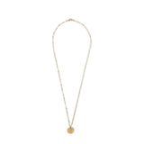Maple Jewelry 14K GOLD FILLED / O/S FREAKY TAILS CHAIN