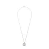 Maple Jewelry SILVER 925 / O/S FREAKY TAILS CHAIN
