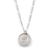 Maple Jewelry SILVER 925 / O/S FREAKY TAILS CHAIN 2