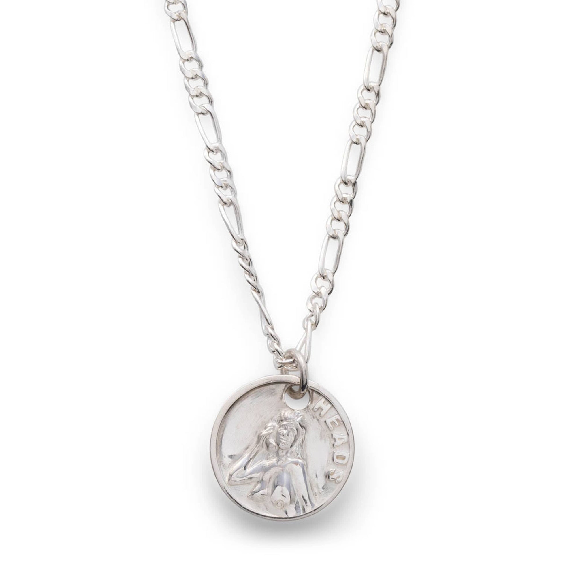 Maple Jewelry SILVER 925 / O/S FREAKY TAILS CHAIN 2