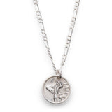 Maple Jewelry SILVER 925 / O/S FREAKY TAILS CHAIN 1