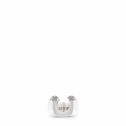 Maple Jewelry HORSESHOE RING
