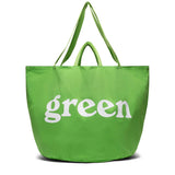 Mister Green Bags GREEN / O/S ROUND TOTE/GROW POT