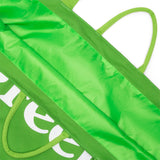 Mister Green ROUND TOTE/GROW POT GREEN