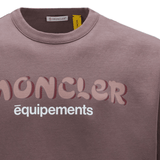Moncler T-Shirts X SALEHE BEMBURY T-SHIRT