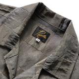 Needles Shirts CABANA SHIRT