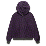Needles Hoodies & Sweatshirts ZIPPED SWEAT HOODY