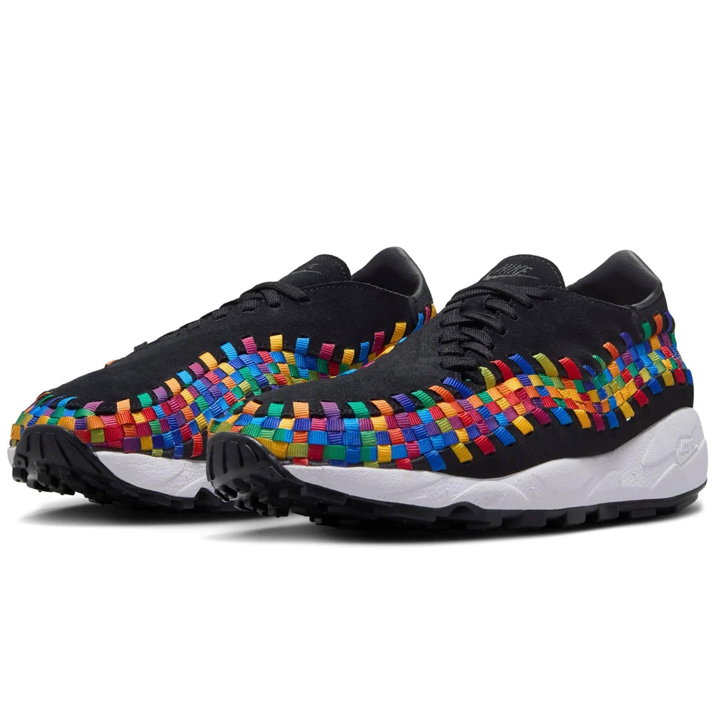 Nike Sneakers WOMEN'S AIR FOOTSCAPE WOVEN OG