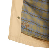 Nike Outerwear FLANNEL-LINED BARN COAT