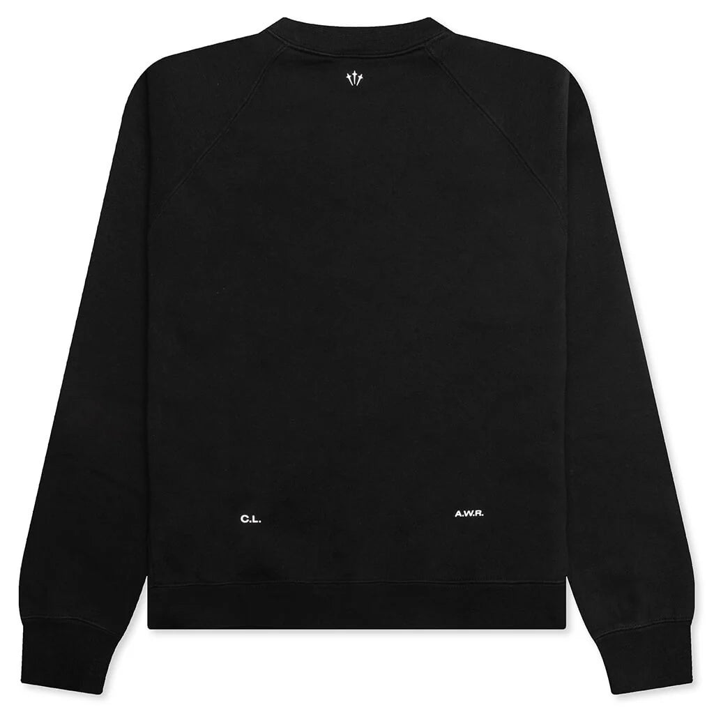NOCTA FLEECE CS CREW