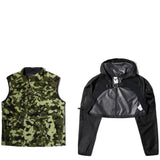 Nike Outerwear x MMW NRG WOMEN'S 2.0 HOODED JACKET