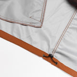 NIKSEN STORMRIDER JACKET