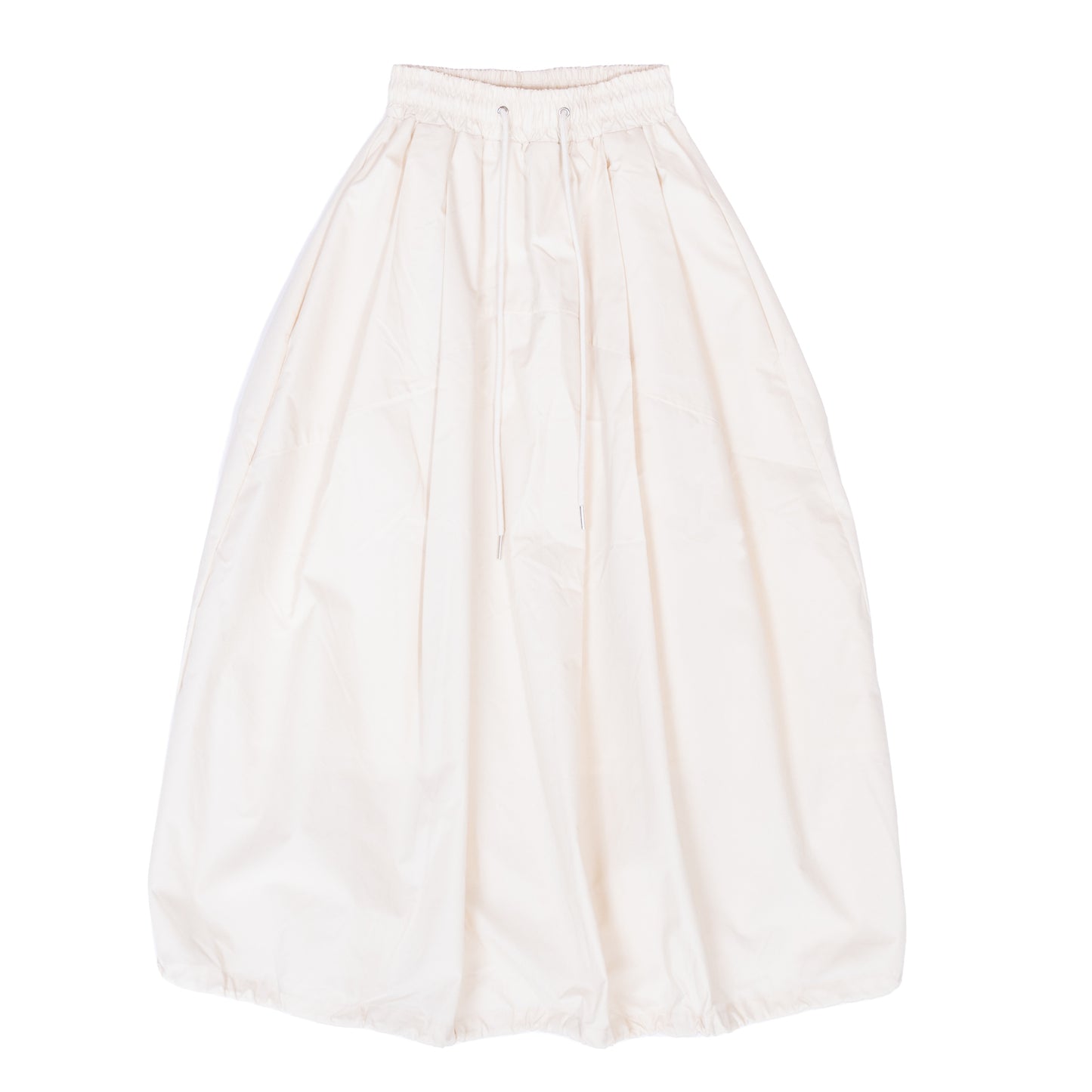 PINTUCK BALLOON SKIRTS