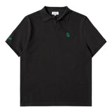 Quiet Golf Shirts MONOGRAM POLO