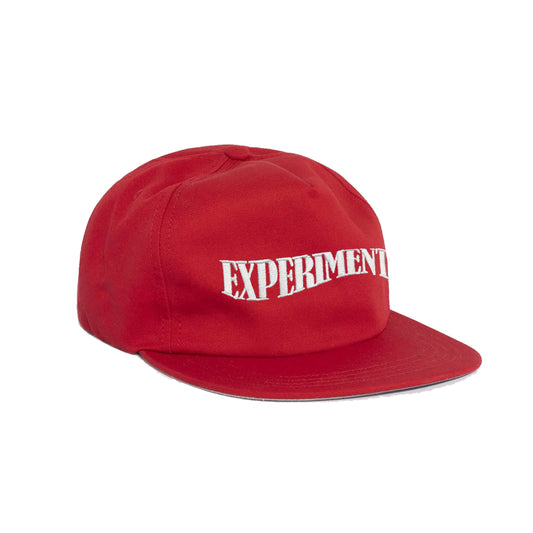 ANNIVERSARY HAT