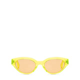 SUPER by Retrosuperfuture Eyewear HOT YELLOW / O/S DREW