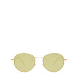 SUPER by Retrosuperfuture Eyewear GOLD / O/S WIRE