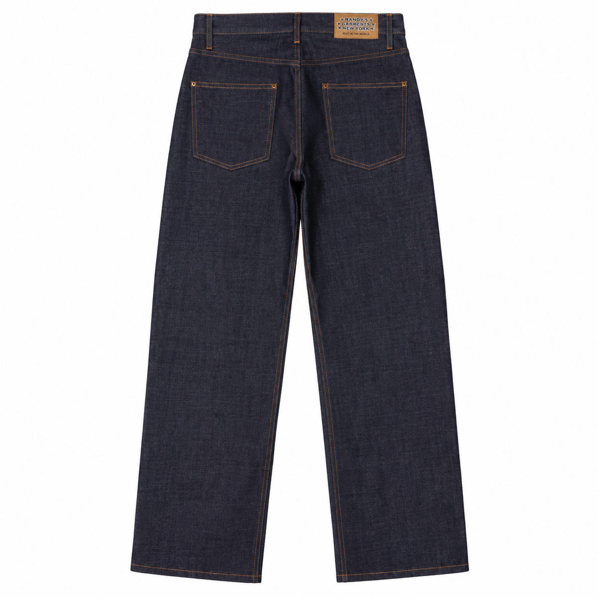 5-POCKET JEAN