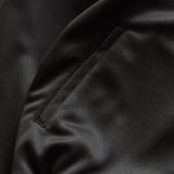 SMOOTH JERSEY STANDMAN&WOMAN TRACK JKT