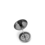 Snow Peak Home TITANIUM / O/S TITANIUM FRENCH PRESS