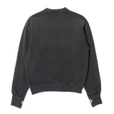 SWT KNIT RAGLAN CREW SWT (SPEAKEASY COLLEGE)