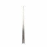 Snow Peak Home SILVER / O/S TITANIUM CHOPSTICKS
