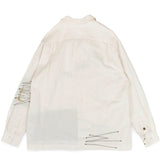 Story Mfg. Shirts GREETINGS SHIRT