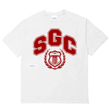 Students Golf T-Shirts UNI T-SHIRT