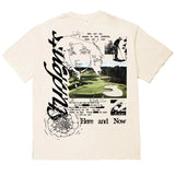 HERE AND NOW S/S T-SHIRT