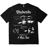 MISS YOU S/S T-SHIRT