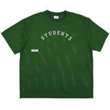 BASES COVERED S/S MESH T-SHIRT