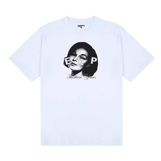 THIRTEEN YEARS TEE