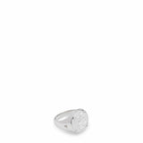 Tom Wood Jewelry CAMEO ATHENA RING