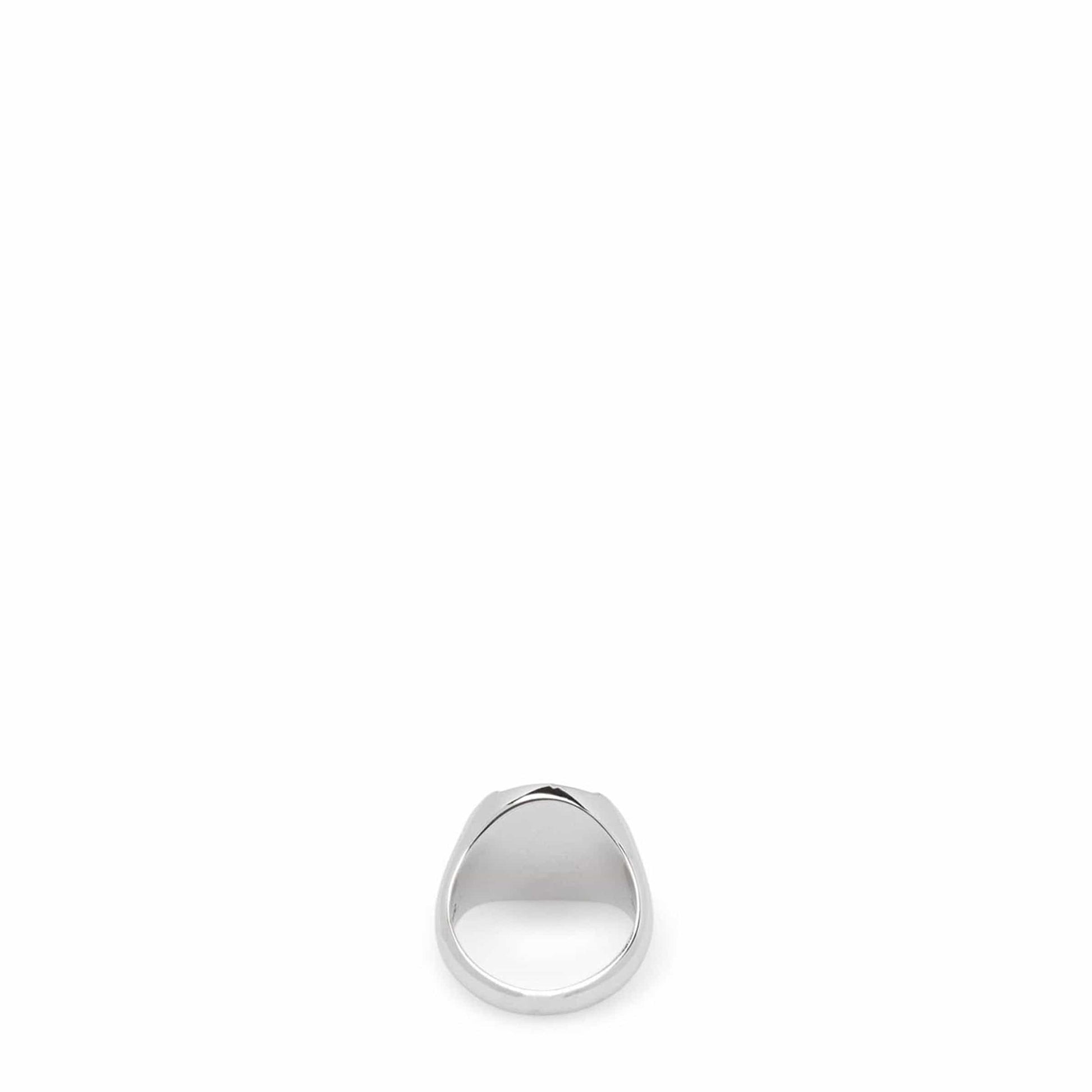Tom Wood Jewelry CAMEO CLYTIA RING