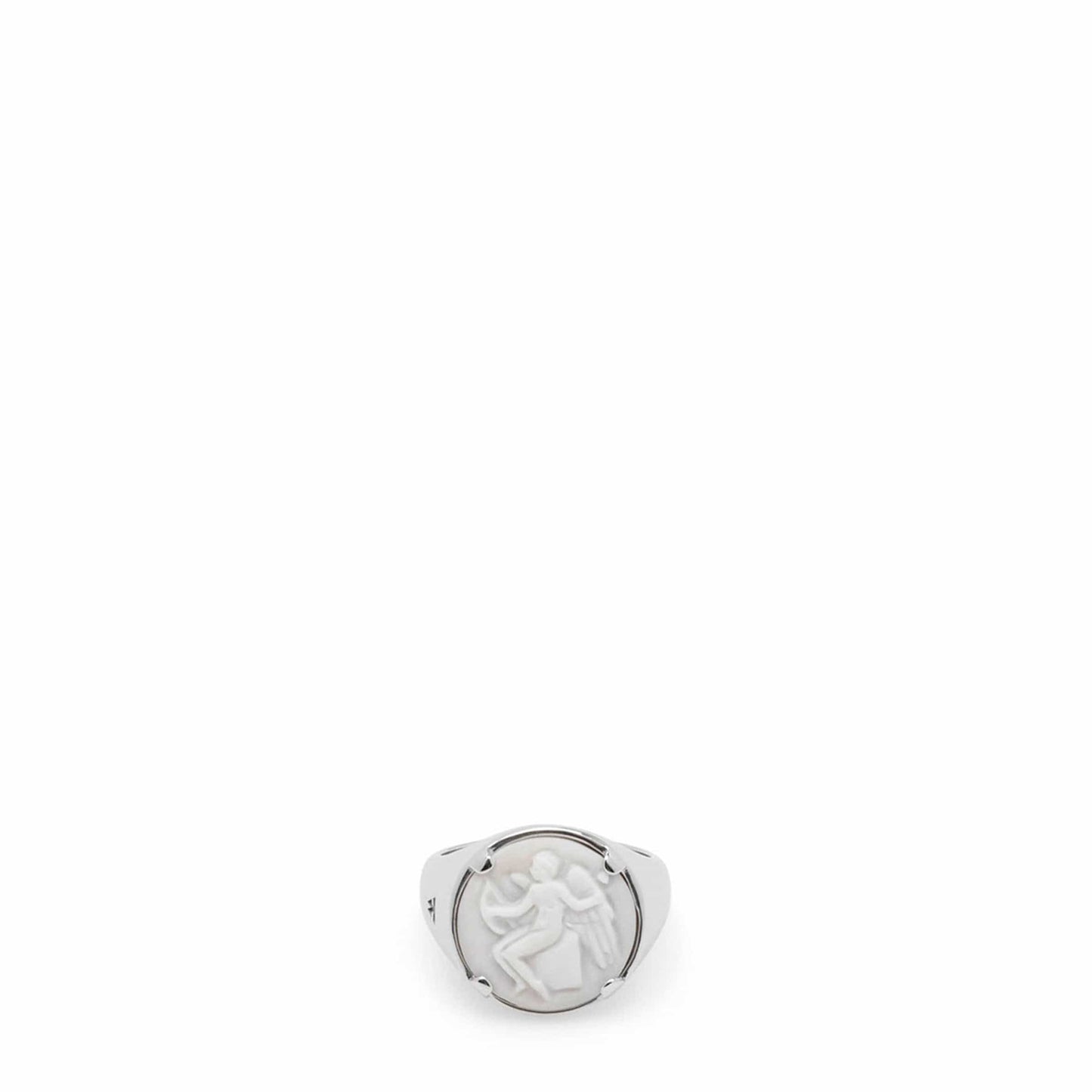 Tom Wood Jewelry CAMEO EROS RING