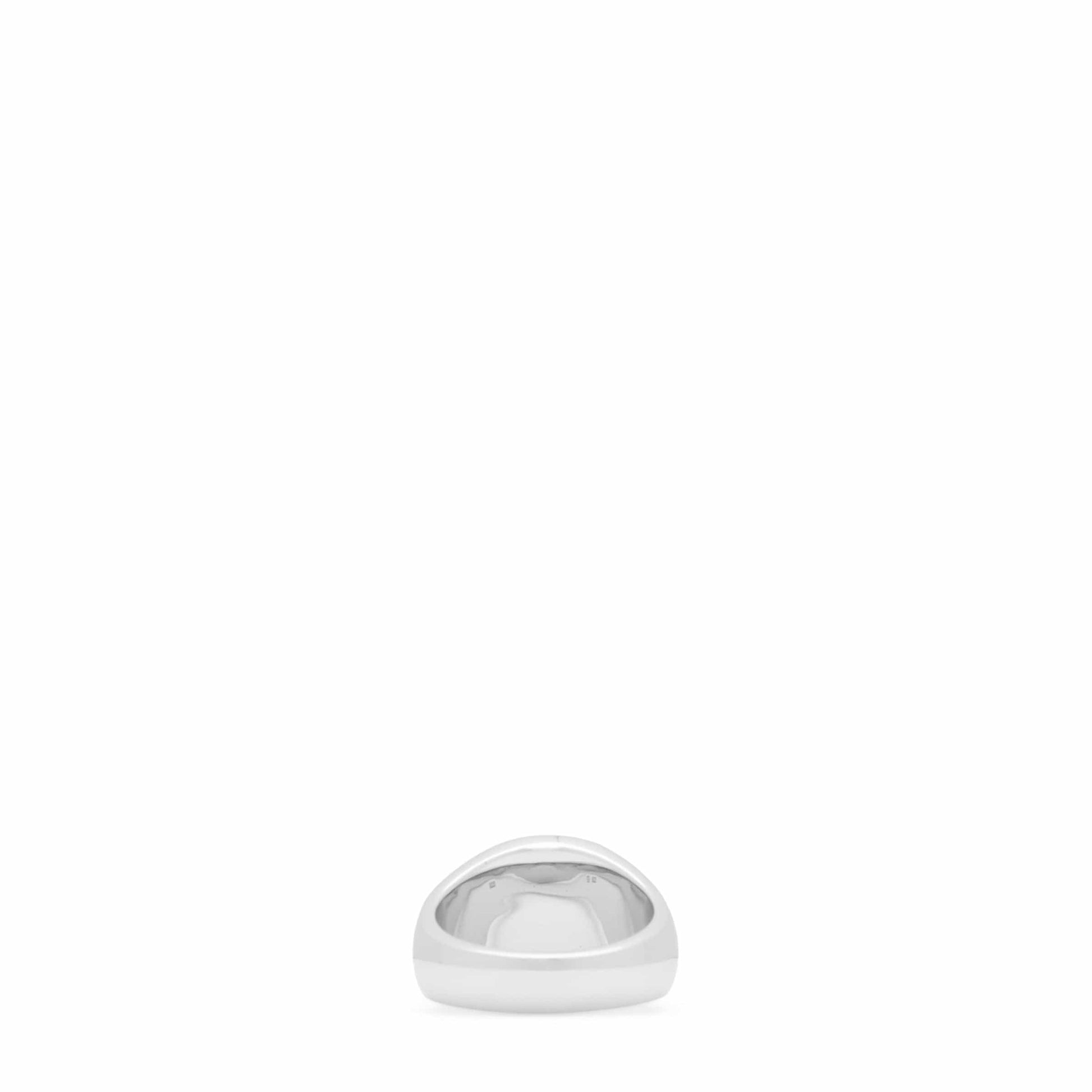 Tom Wood Jewelry COIN RING