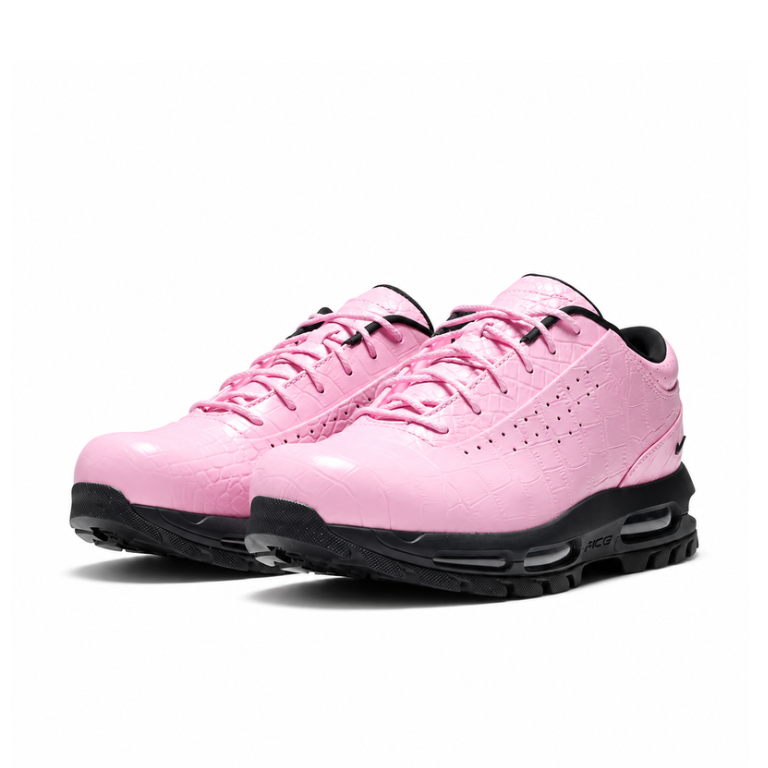 NIKE AIR MAX GOADOME LOW