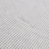 IRVINE WAFFLE KNIT CREW SWEATER