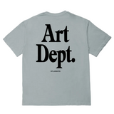 ART DEPARTMENT S/S T-SHIRT