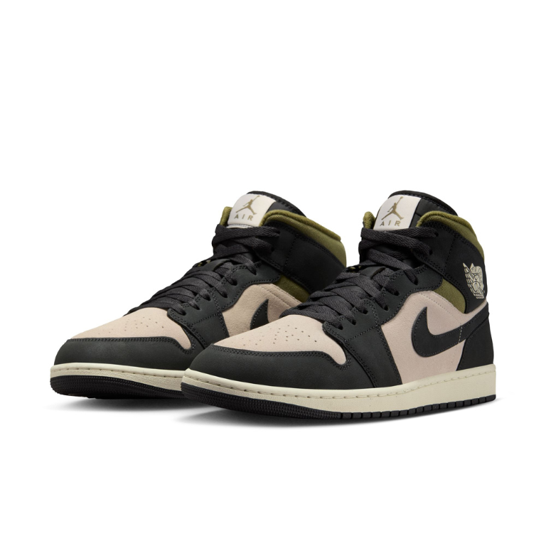 AIR JORDAN 1 MID SE